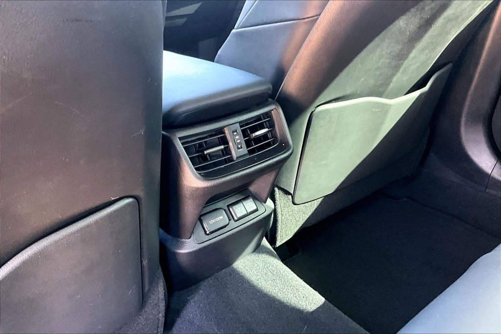 Used 2025 Lexus ES 350 w/ Premium Package FWD image 25