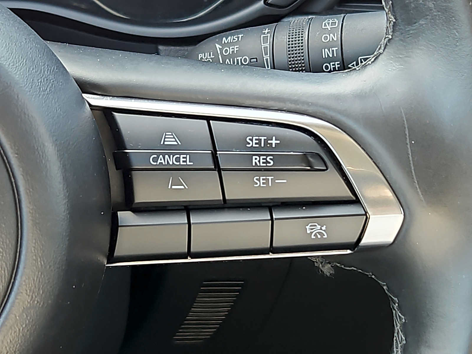 Used 2024 MAZDA CX-30 AWD 2.5 S w/ Select Sport Pkg image 21