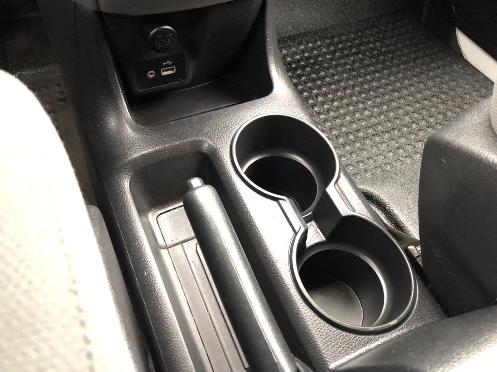 Used 2020 Nissan NV200 SV w/ Back Door Glass Package image 26