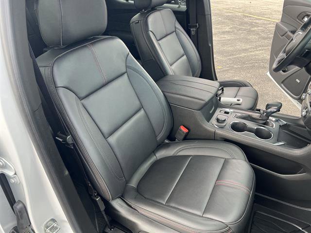 Certified 2023 Chevrolet Traverse RS w/ LPO, Floor Liner Package image 24