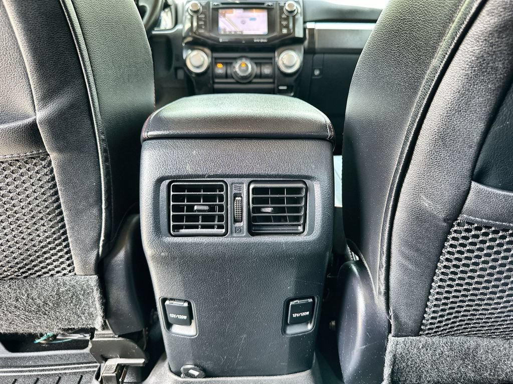 Used 2017 Toyota 4Runner TRD Pro AWD/4WD image 21