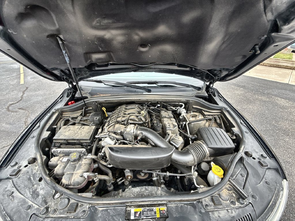 Used 2024 Dodge Durango GT RWD image 30