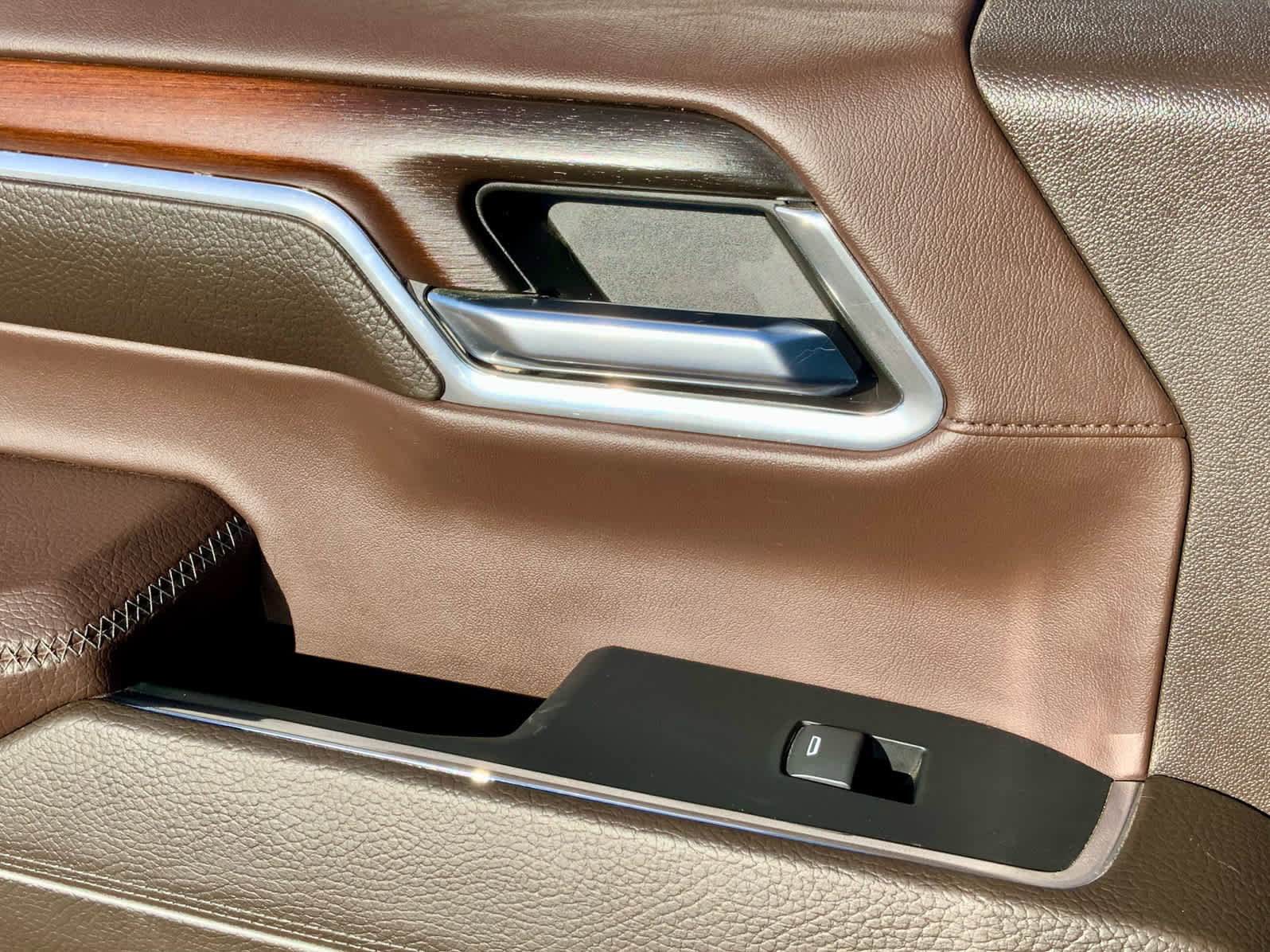 Certified 2024 GMC Sierra 1500 Denali w/ Technology Package image 56