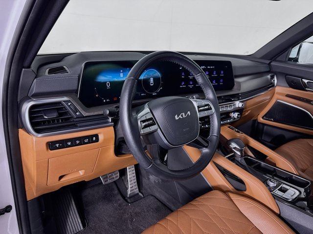 Used 2024 Kia Telluride SX X-Line AWD/4WD image 9