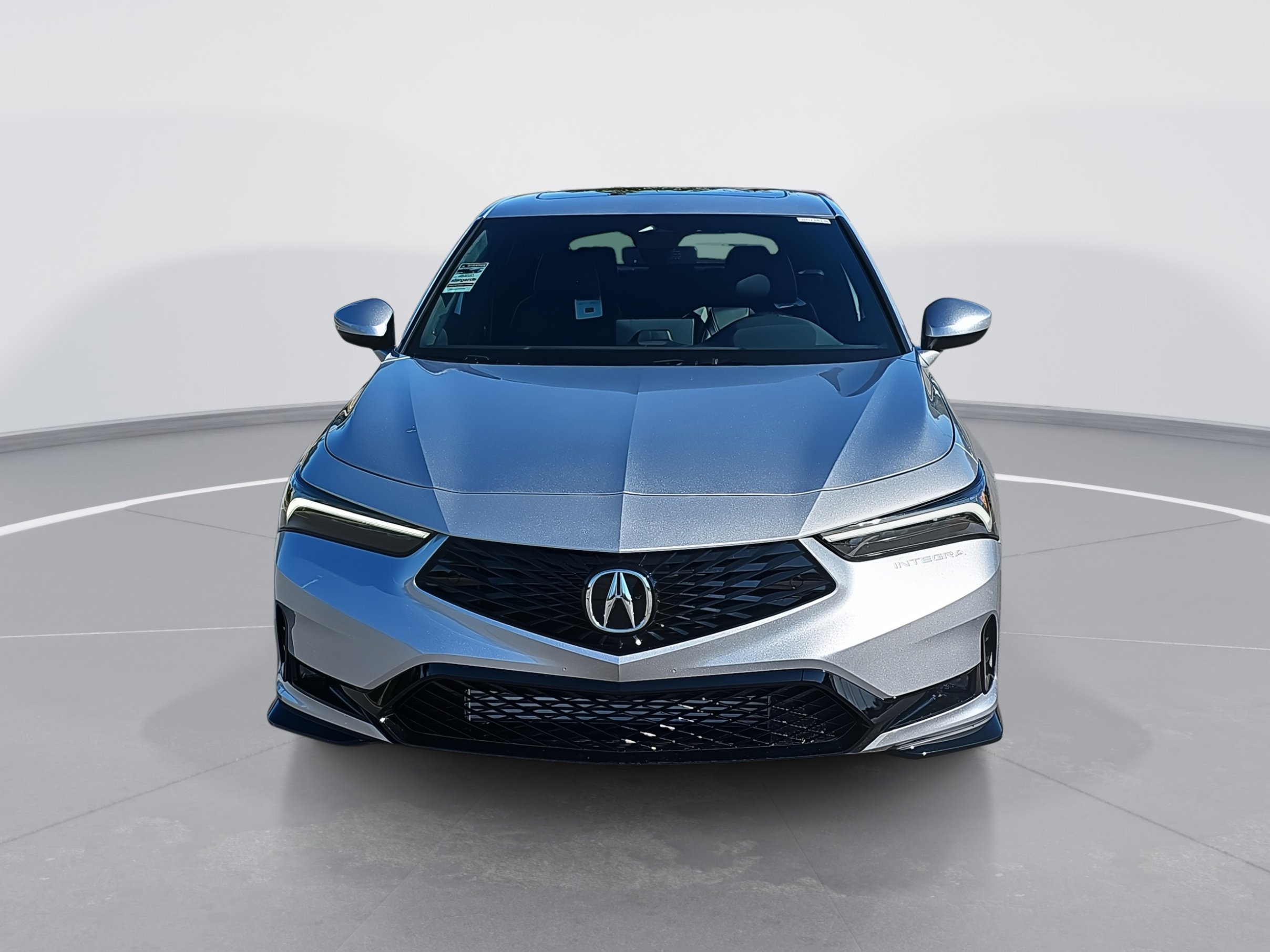 New 2026 Acura Integra A-Spec image 8