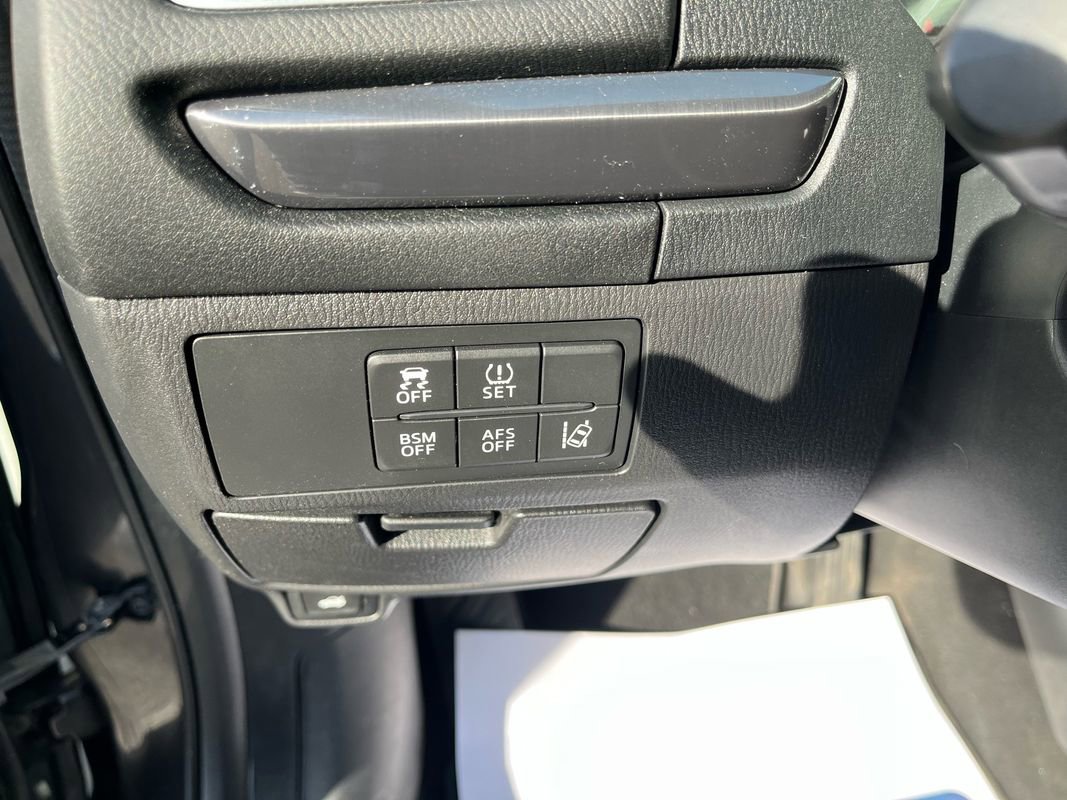 Used 2015 MAZDA MAZDA6 Grand Touring w/ GT Technology Package image 23