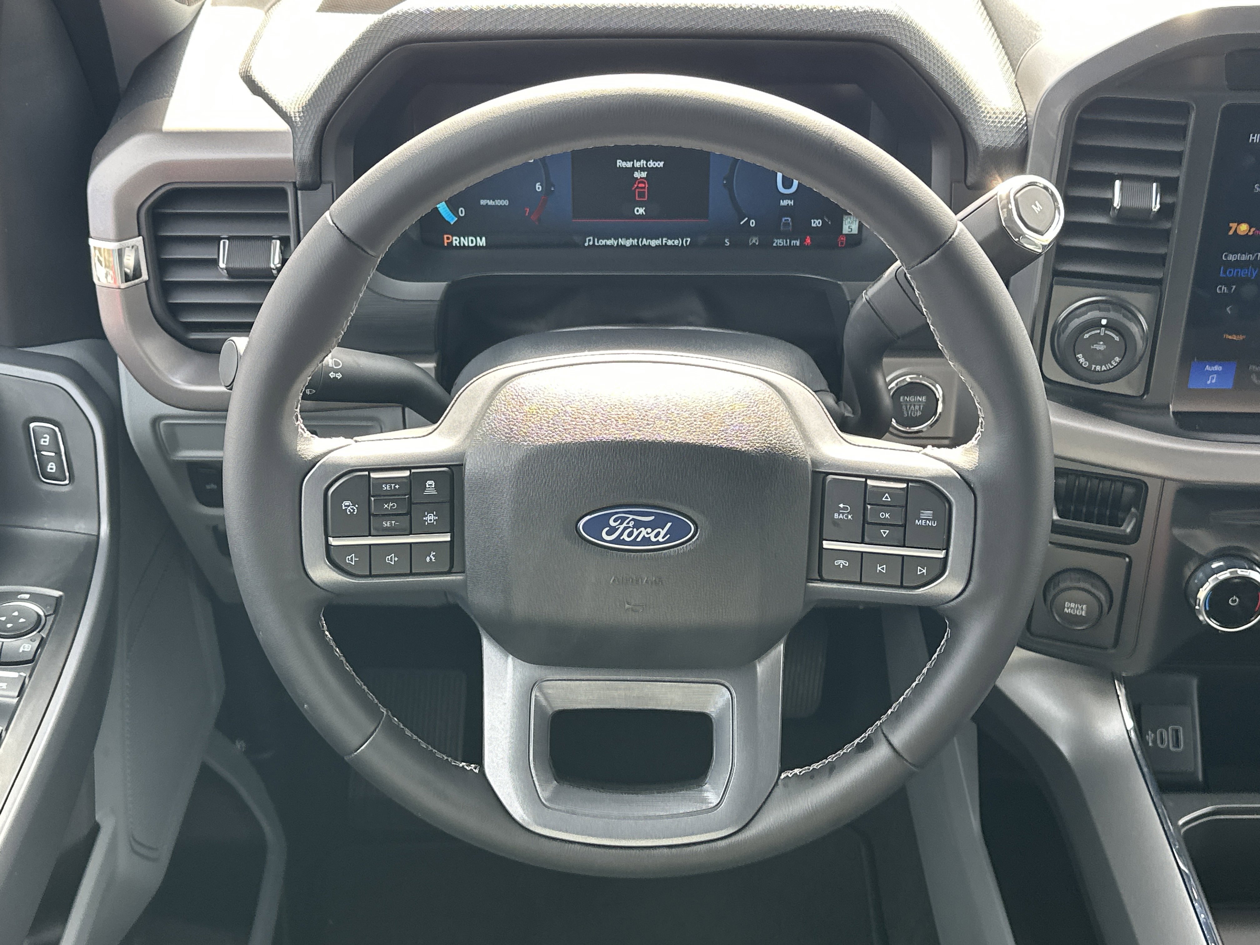 Used 2025 Ford F150 XLT w/ Equipment Group 302A MID image 24