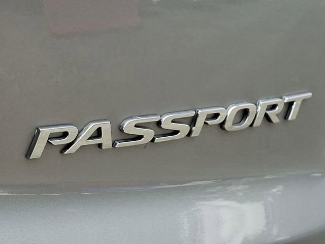 Used 2021 Honda Passport EX-L image 30
