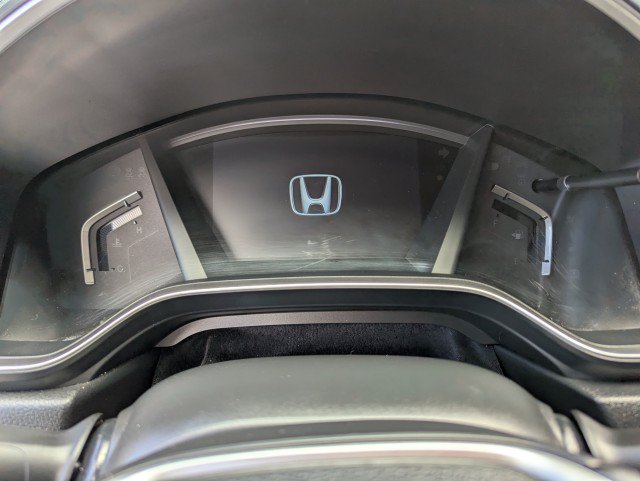 Used 2019 Honda CR-V EX-L image 17