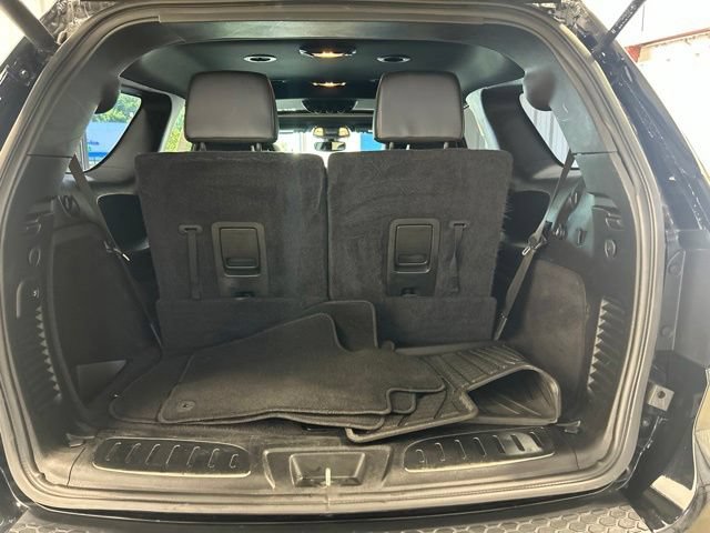 Used 2021 Dodge Durango GT AWD/4WD image 13