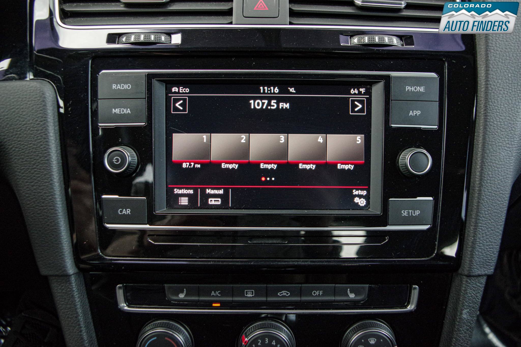 Used 2019 Volkswagen GTI Rabbit Edition FWD image 20