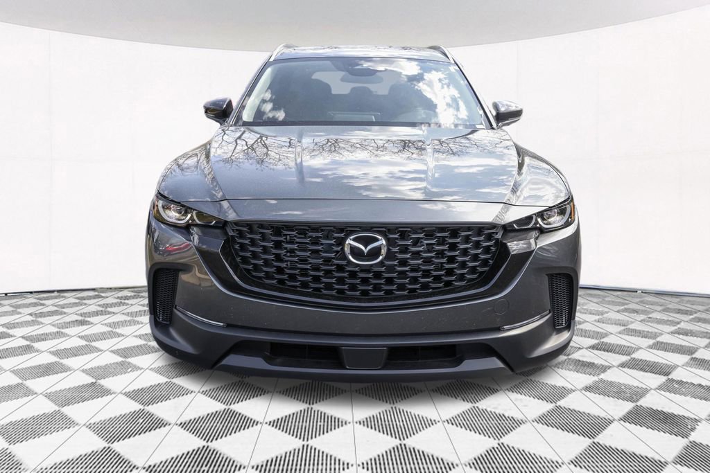 New 2026 MAZDA CX-50 AWD 2.5 S w/ Select Package image 17
