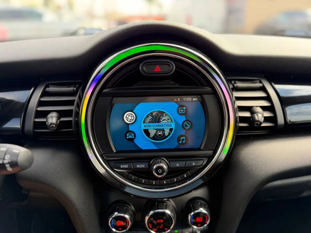 Used 2019 MINI Cooper 2-Door Hardtop FWD image 39
