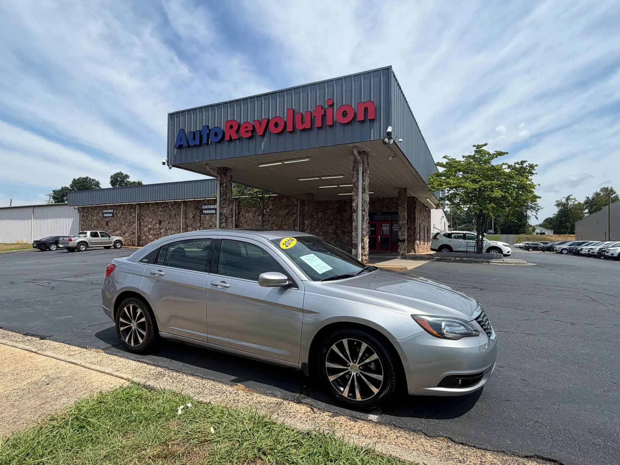 Used 2014 Chrysler 200 Touring w/ 200 S Group