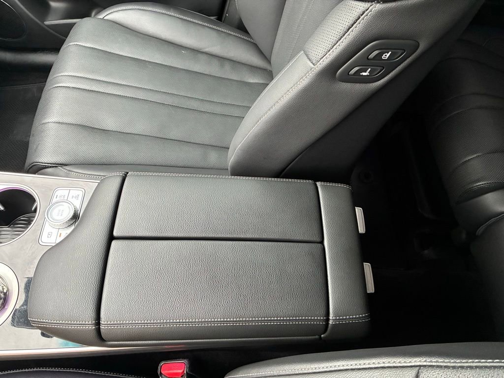 Used 2025 Genesis GV80 2.5T image 38