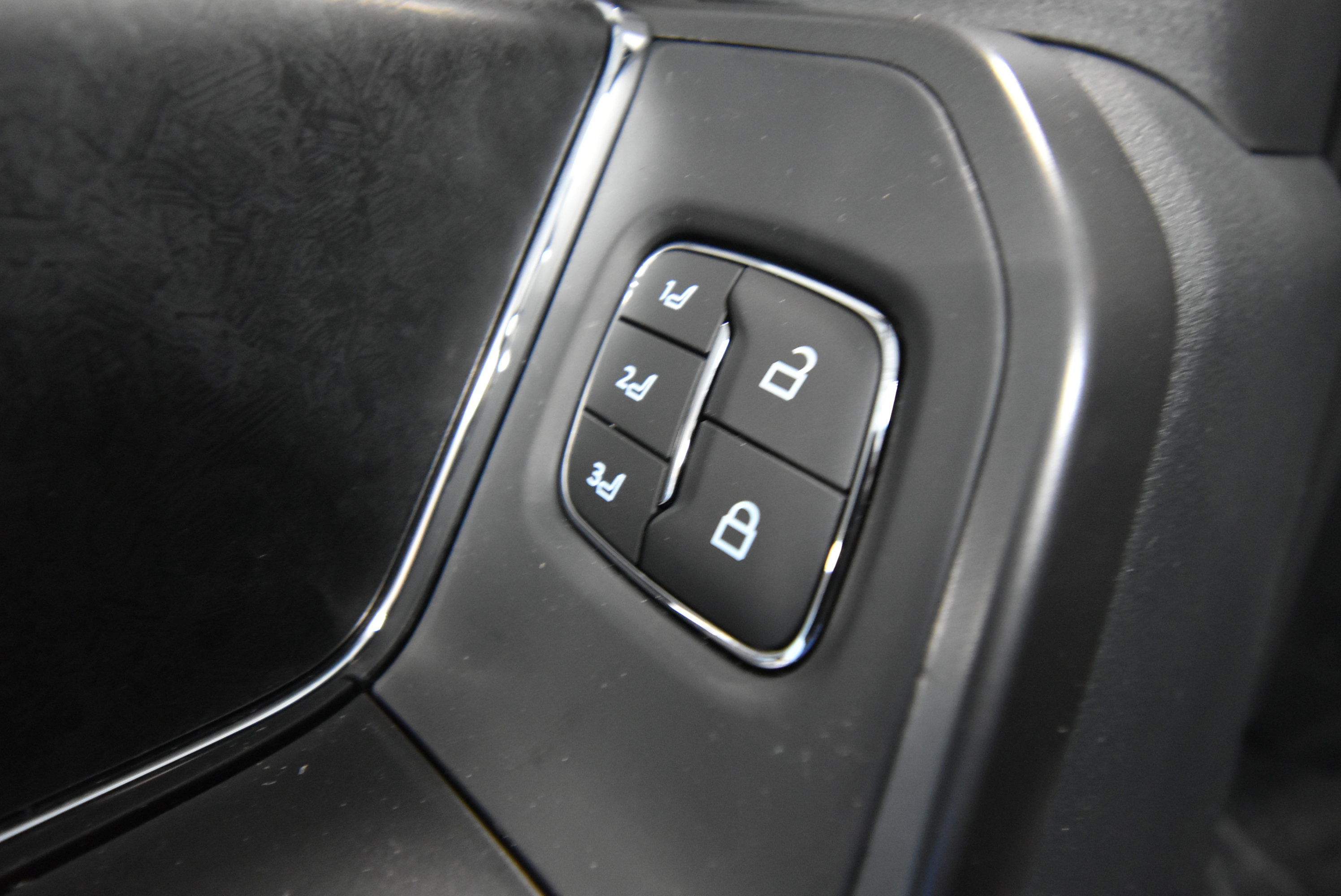 New 2025 Ford F150 Tremor w/ Equipment Group 402A High image 6