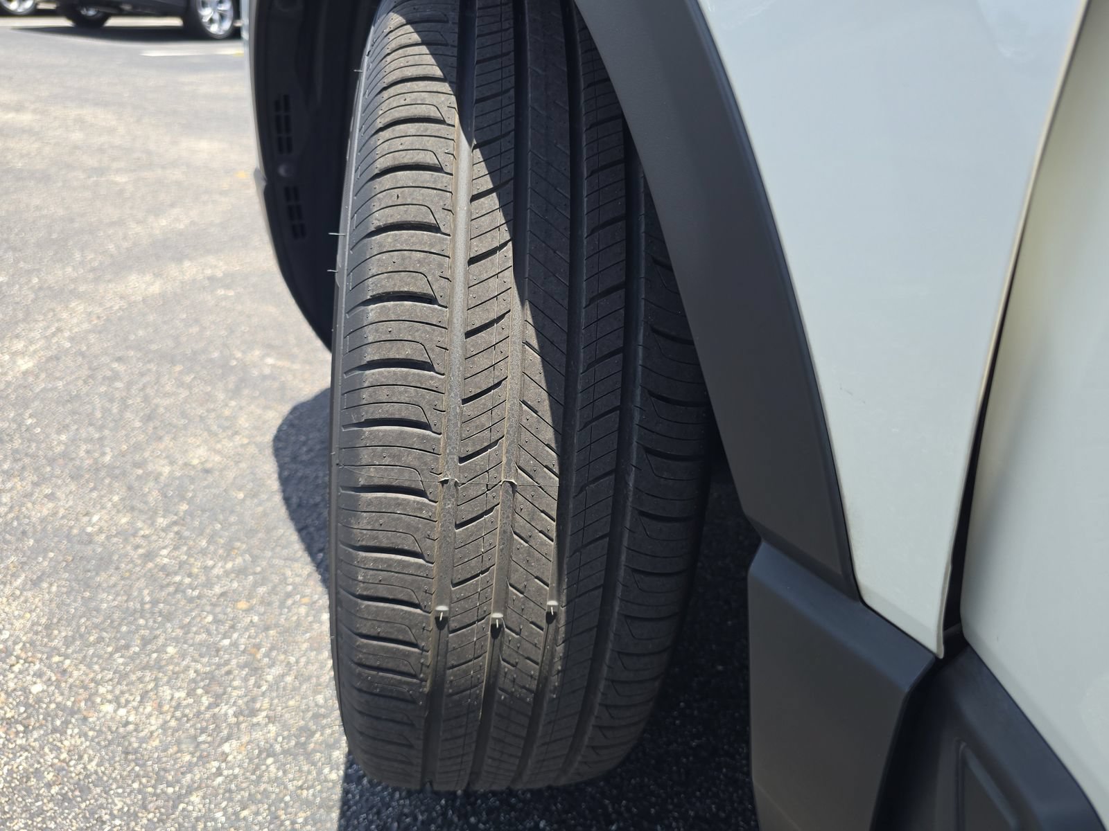 Used 2017 Honda CR-V EX-L image 30
