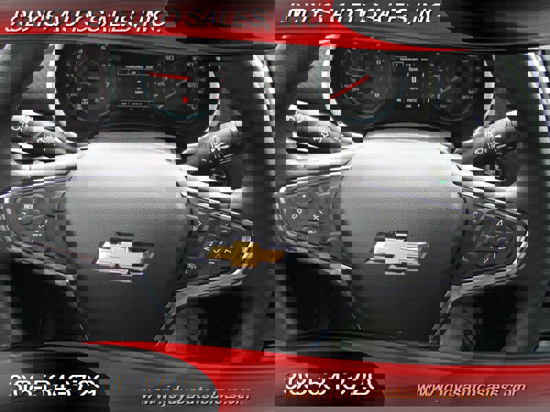 Used 2018 Chevrolet Malibu LS image 14