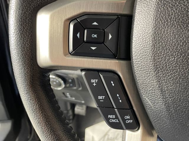 Used 2015 Ford F150 Platinum w/ Equipment Group 701A Luxury AWD/4WD image 14