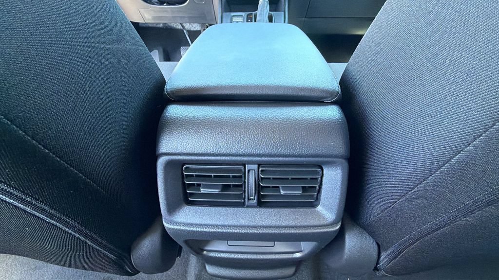 New 2026 Honda CR-V EX image 25