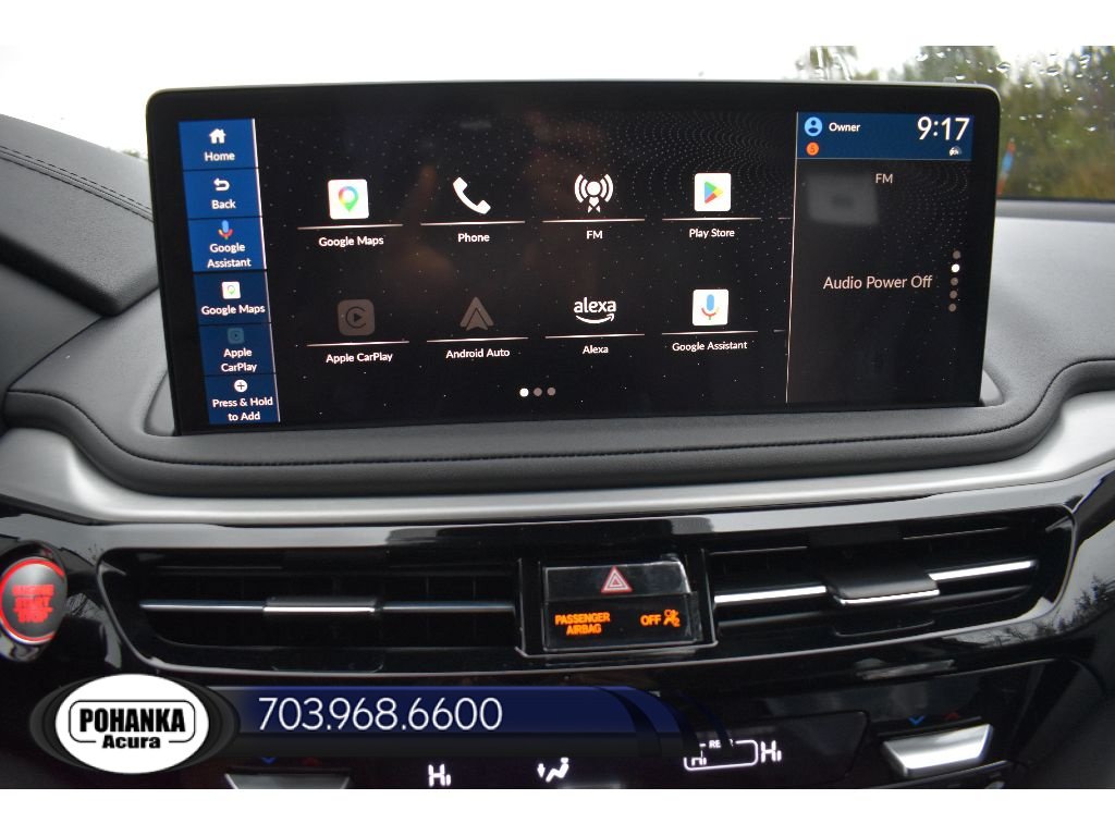 New 2026 Acura MDX w/ Technology Package AWD/4WD image 14