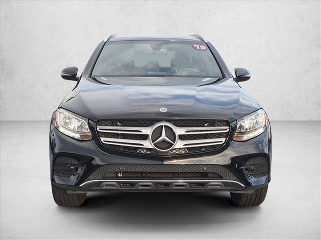 Used 2019 Mercedes-Benz GLC 300 video 2