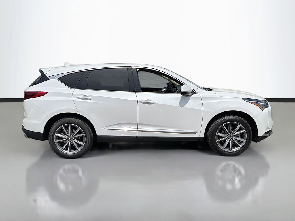 Used 2023 Acura RDX w/ Technology Package image 4