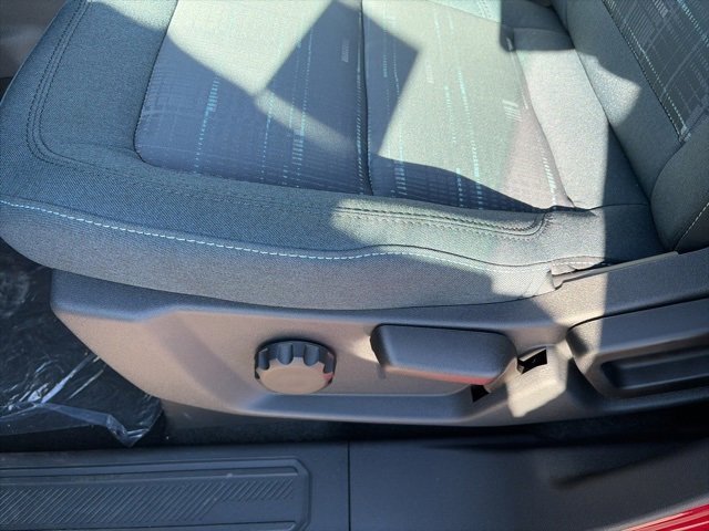 New 2025 Ford Bronco Heritage Edition image 18