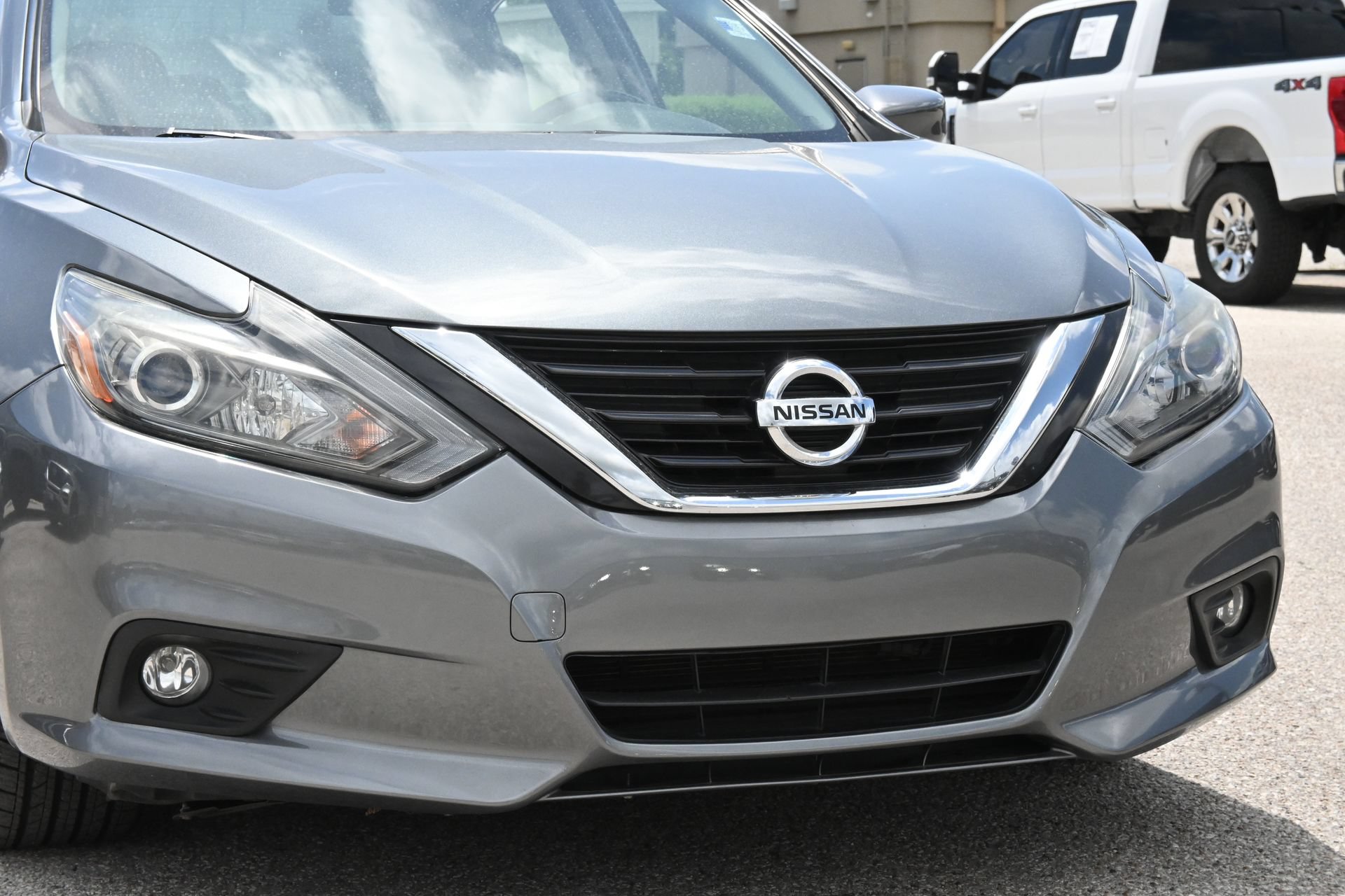 Used 2018 Nissan Altima 2.5 SR FWD image 24