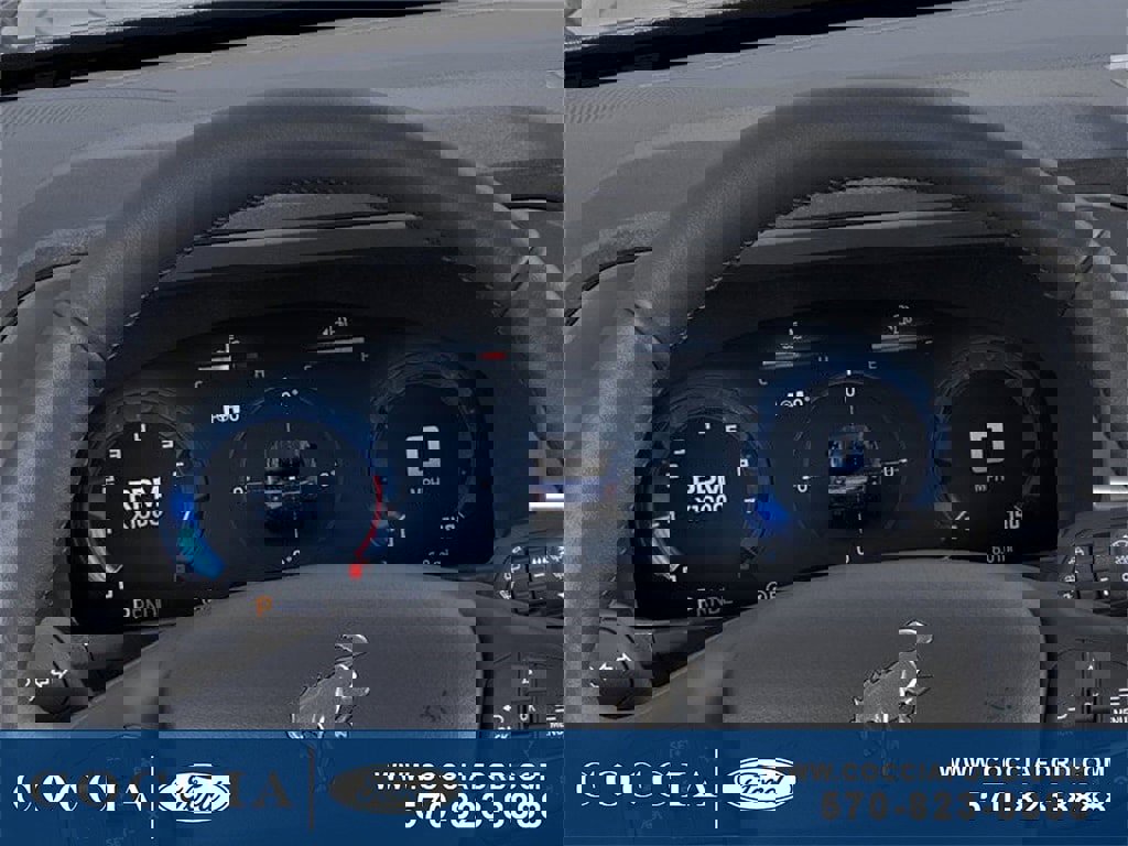 Used 2025 Ford Bronco Sport Outer Banks image 13