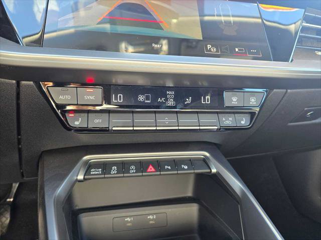 Used 2023 Audi A3 2.0T Premium Plus w/ Premium Plus Package image 29