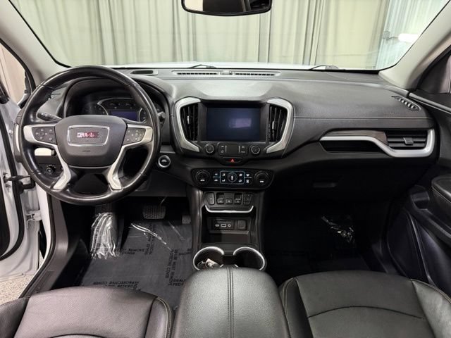 Used 2021 GMC Terrain SLT w/ Elevation Edition AWD/4WD image 13