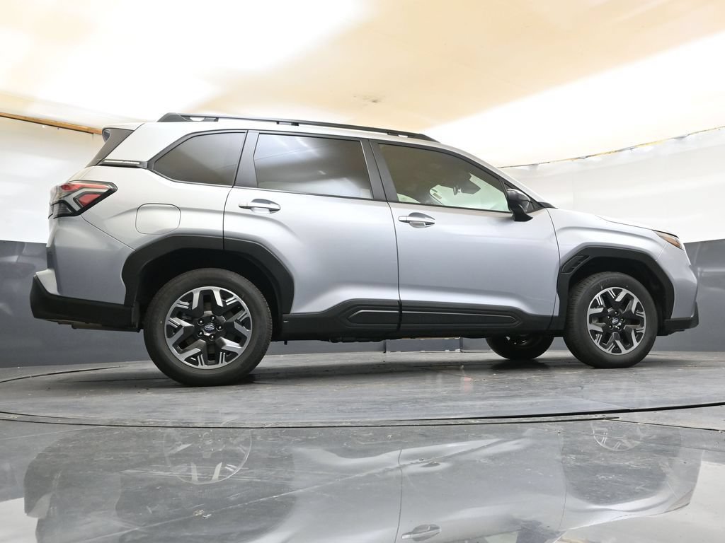 Certified 2025 Subaru Forester Premium AWD/4WD image 35