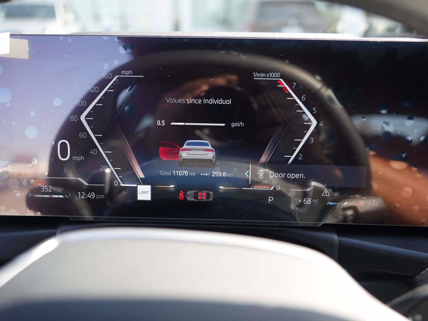 Used 2025 BMW 430i 430i Coupe RWD w/ Convenience Package image 28