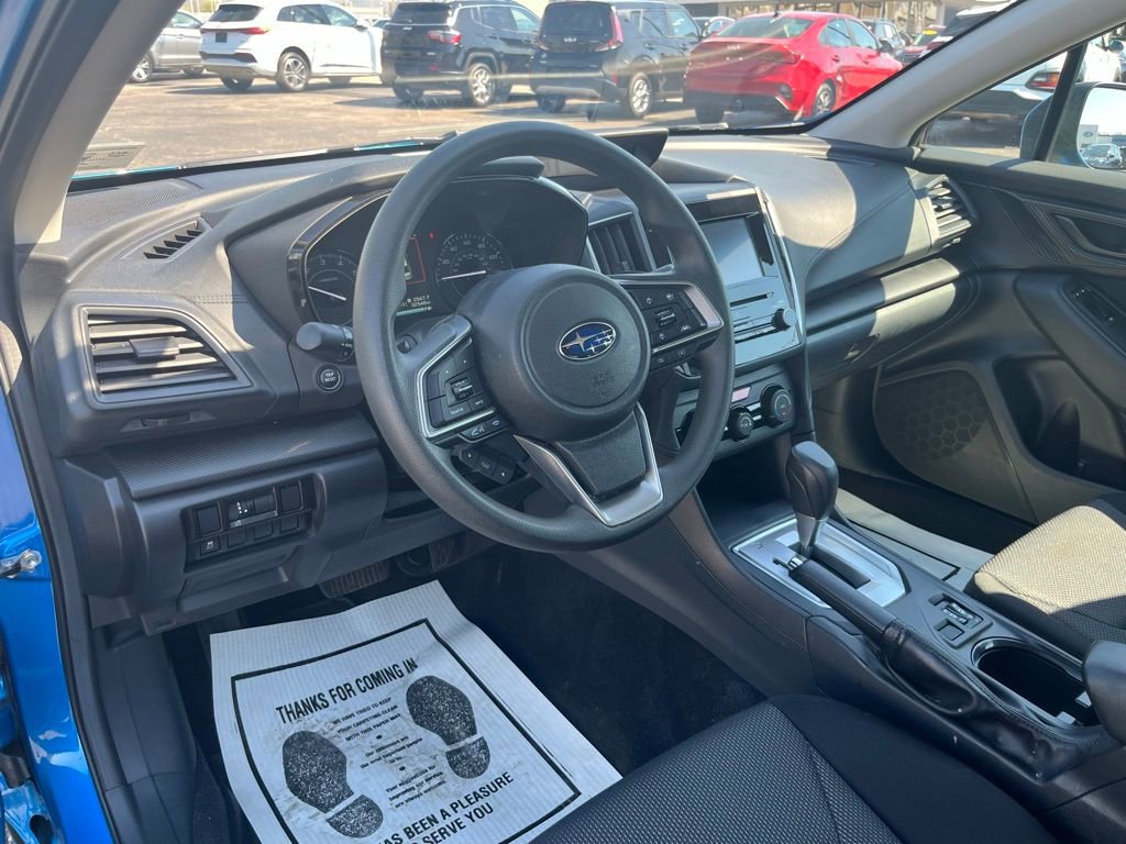 Used 2023 Subaru Impreza Premium image 26