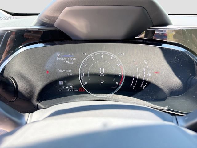 Used 2025 Lexus NX 350 AWD w/ Accessory Package (K3) image 40