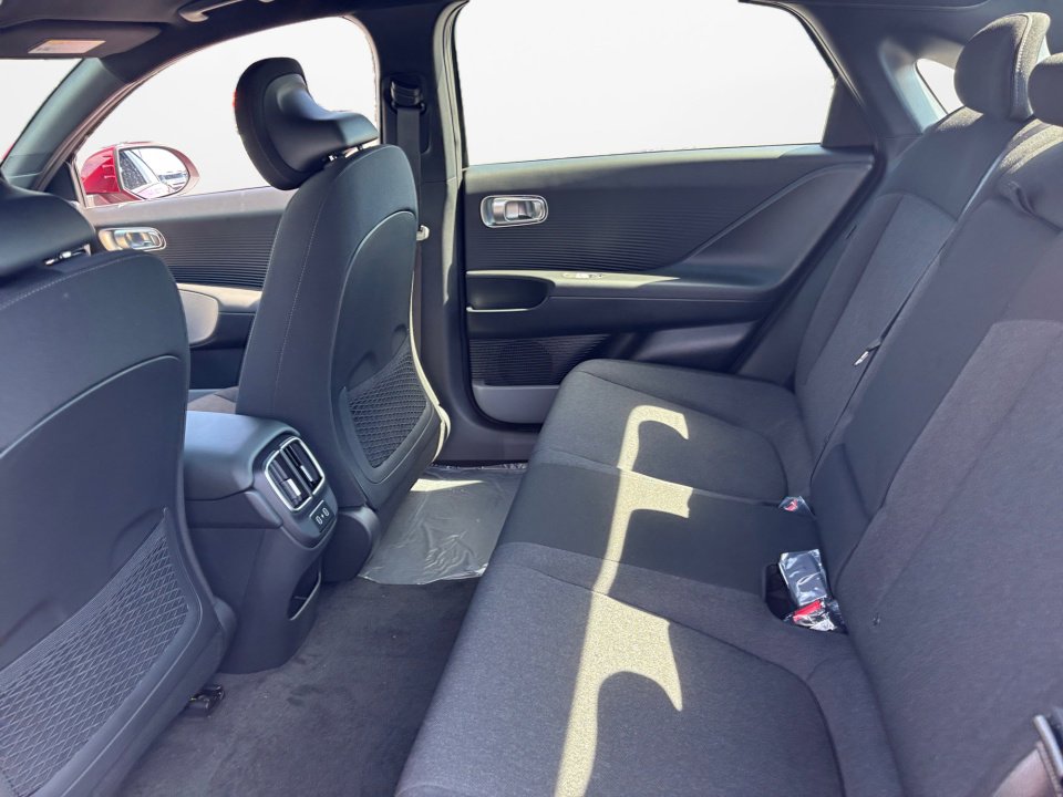 New 2025 Hyundai Ioniq 6 SE image 13