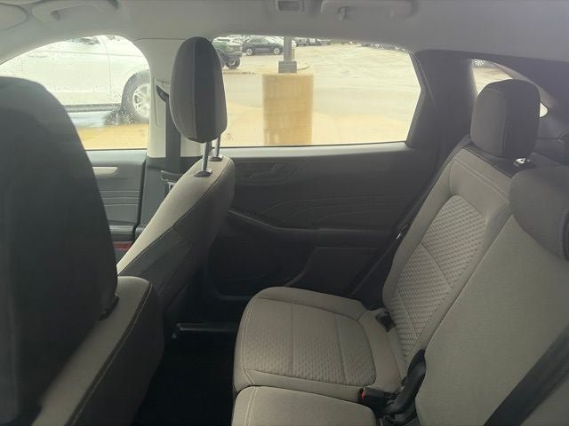 Used 2022 Ford Escape SE w/ Cold Weather Package AWD/4WD image 10