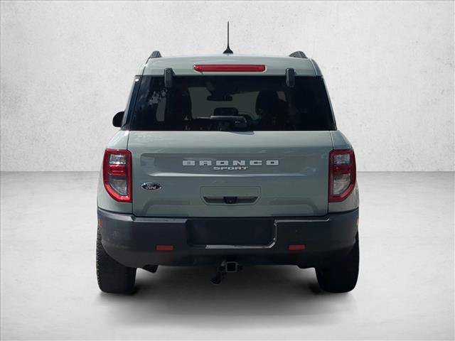 Used 2021 Ford Bronco Sport Big Bend AWD/4WD image 7