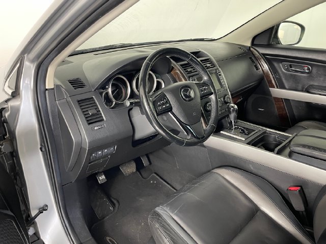 Used 2011 MAZDA CX-9 Grand Touring w/ Moonroof & Bose Audio Pkg AWD/4WD image 3