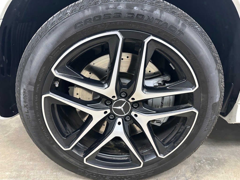 Used 2023 Mercedes-Benz GLE 53 AMG 4MATIC Coupe image 40