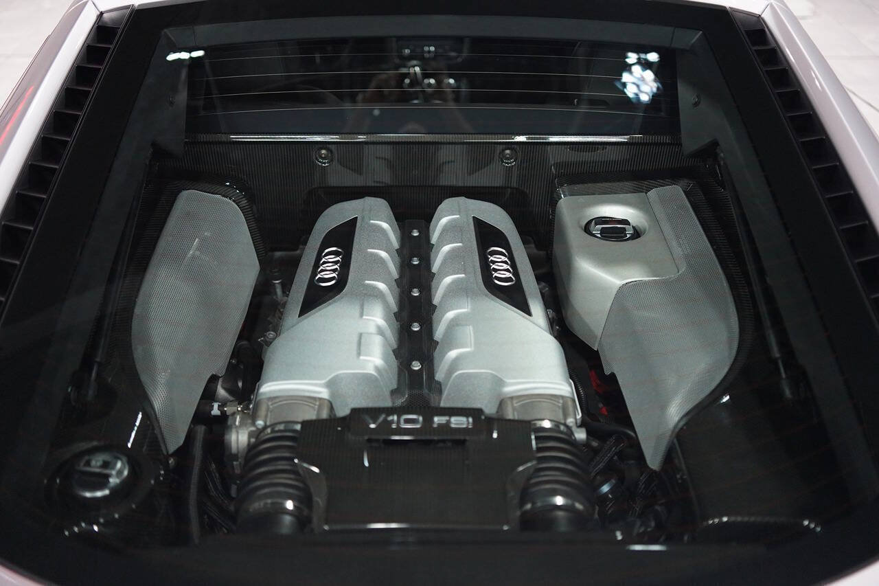 Used 2009 Audi R8 V10 AWD/4WD image 31