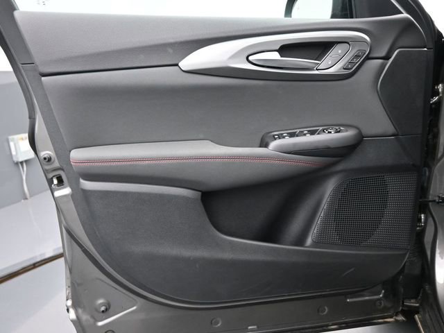 New 2025 Dodge Hornet R/T image 12