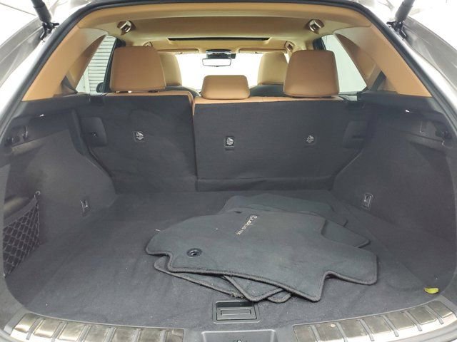 Used 2024 Lexus NX 350 AWD image 8