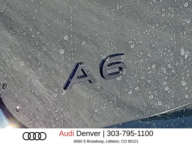 New 2026 Audi A6 Premium Plus AWD/4WD image 16