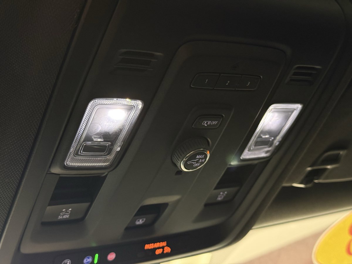 Used 2023 Chevrolet Tahoe RST AWD/4WD image 52