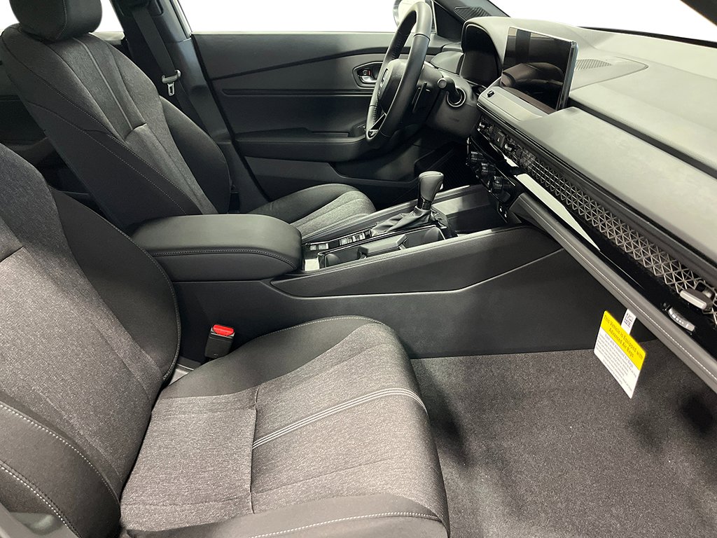 New 2026 Honda Accord Sport image 28