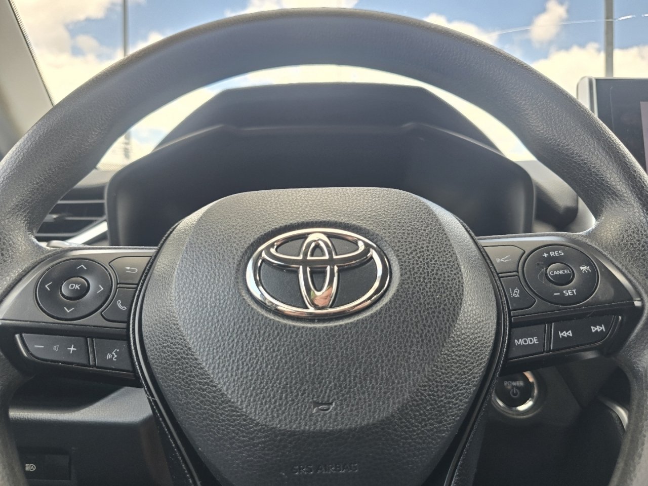 Certified 2023 Toyota RAV4 XLE AWD/4WD image 26