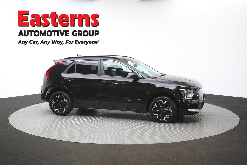 Used 2024 Kia Niro Wind w/ Wind Preserve Package FWD image 46