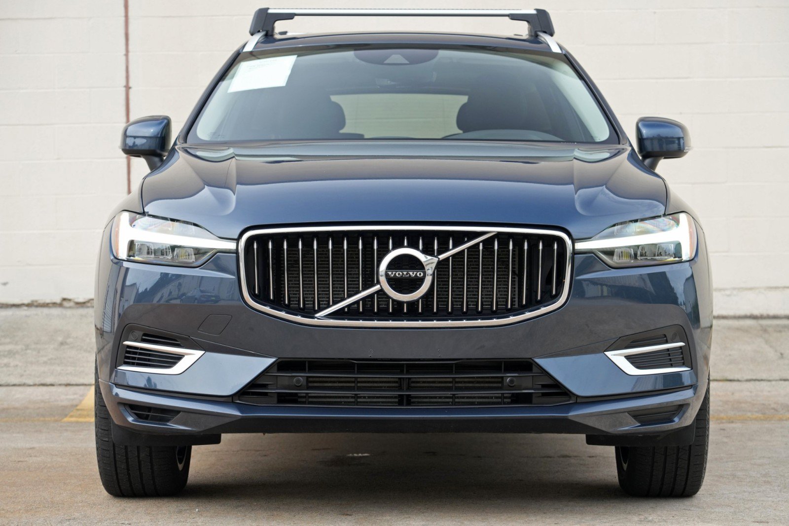 Used 2021 Volvo XC60 T8 Inscription Expression w/ Premium Package AWD/4WD image 7